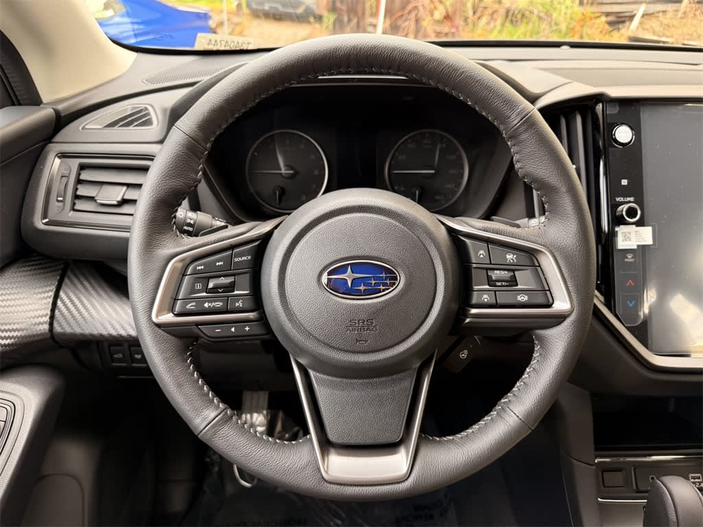 Thumbnail: 2026 Subaru Ascent - 14