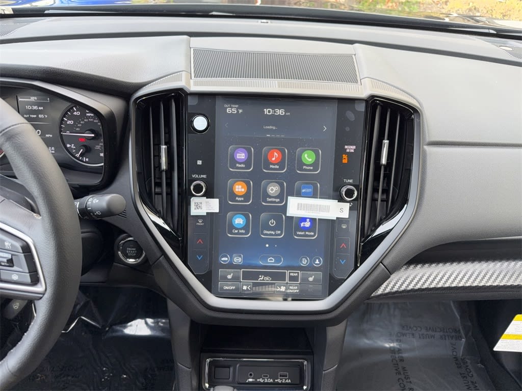 Thumbnail: 2026 Subaru Ascent - 15