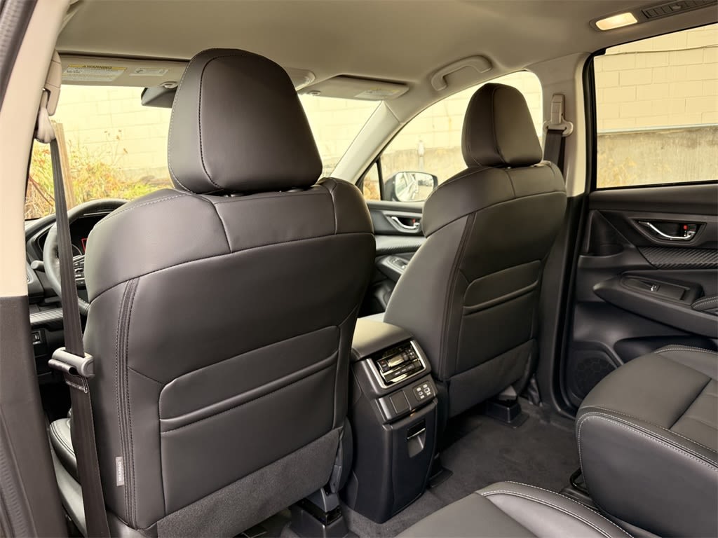 Thumbnail: 2026 Subaru Ascent - 12