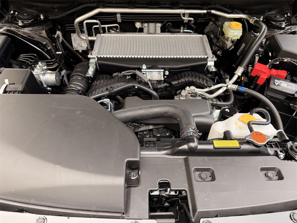 Thumbnail: 2026 Subaru Ascent - 8