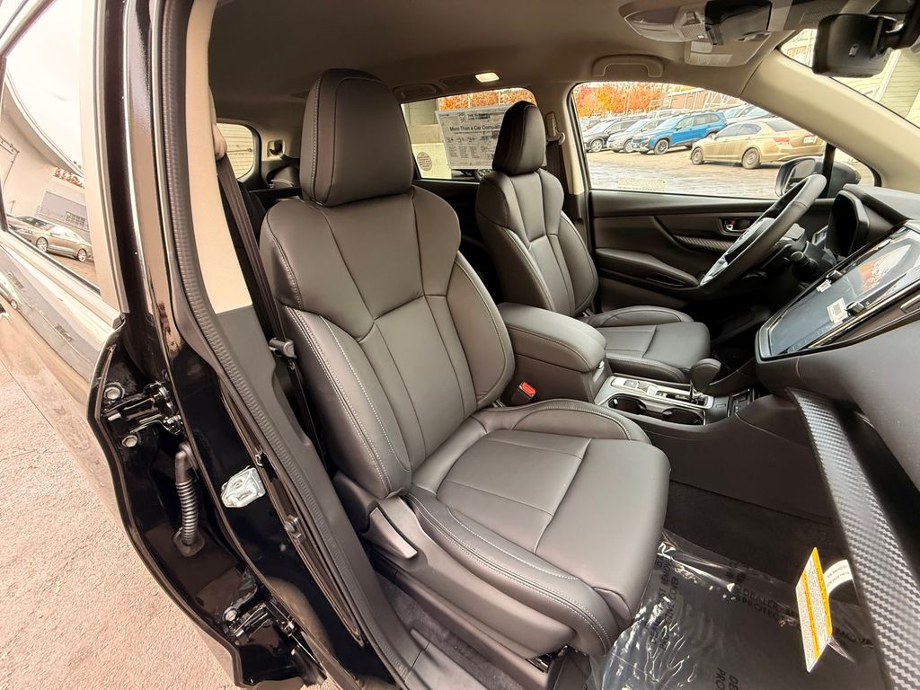 Thumbnail: 2026 Subaru Ascent - 11