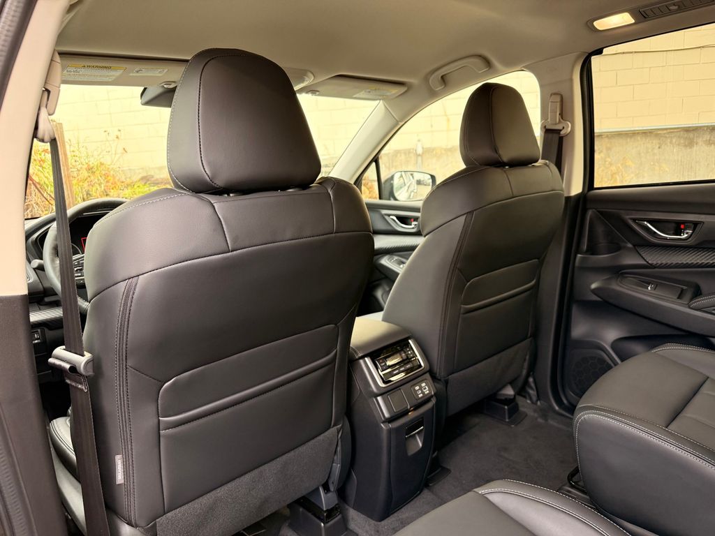Thumbnail: 2026 Subaru Ascent - 12