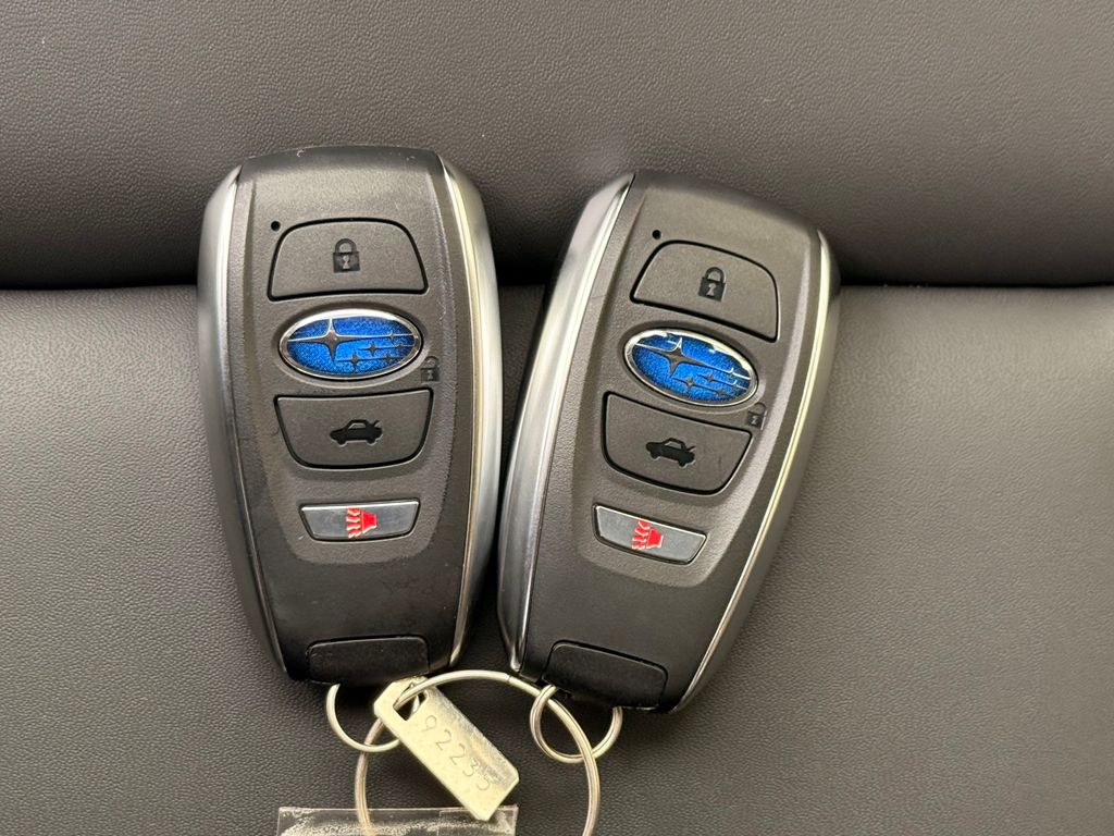 Thumbnail: 2026 Subaru Ascent - 19