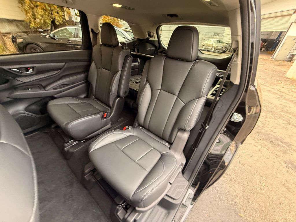 Thumbnail: 2026 Subaru Ascent - 22