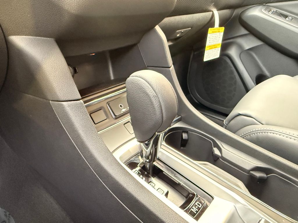 Thumbnail: 2026 Subaru Ascent - 16