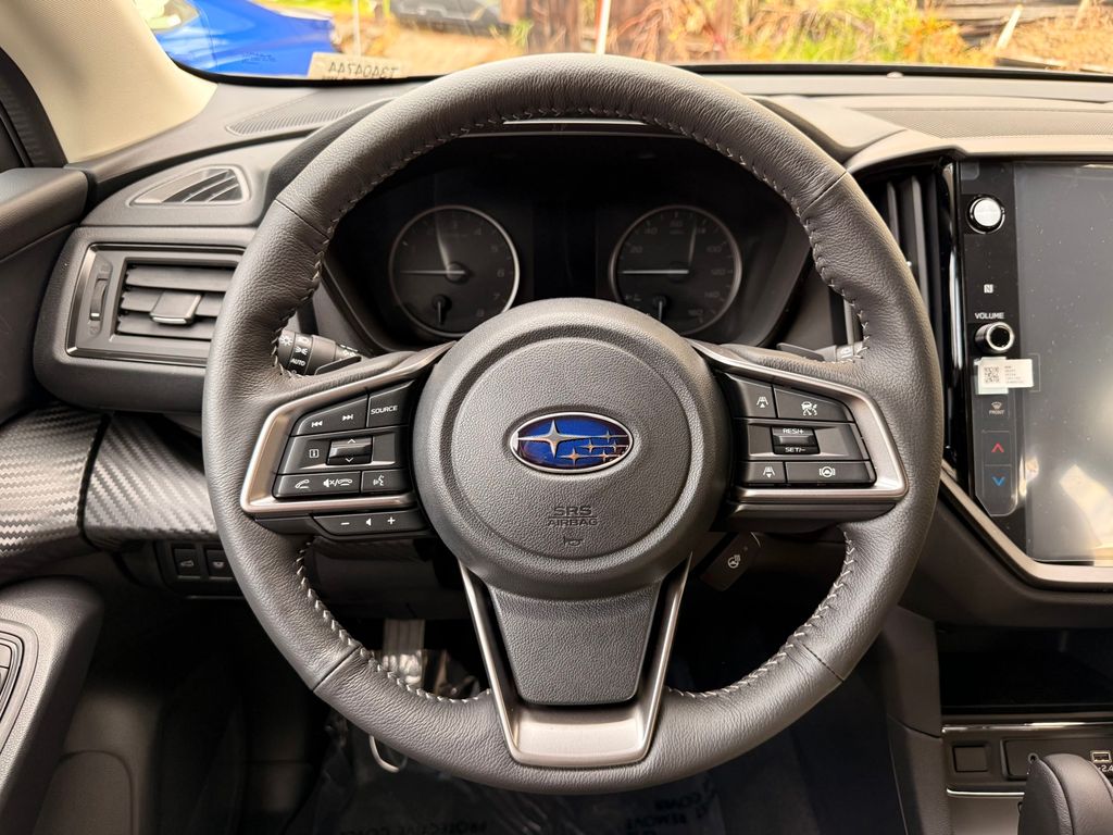 Thumbnail: 2026 Subaru Ascent - 14