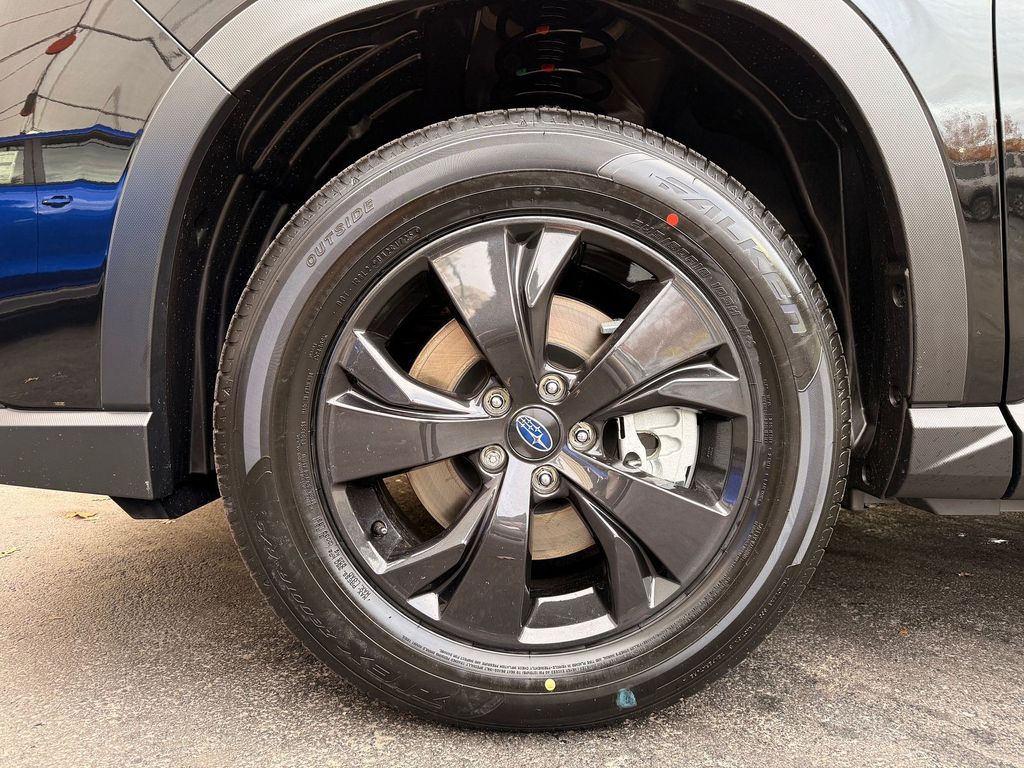 Thumbnail: 2026 Subaru Ascent - 7