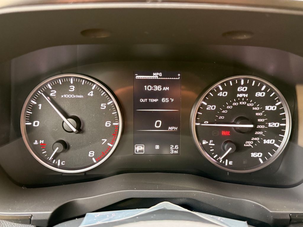 Thumbnail: 2026 Subaru Ascent - 17