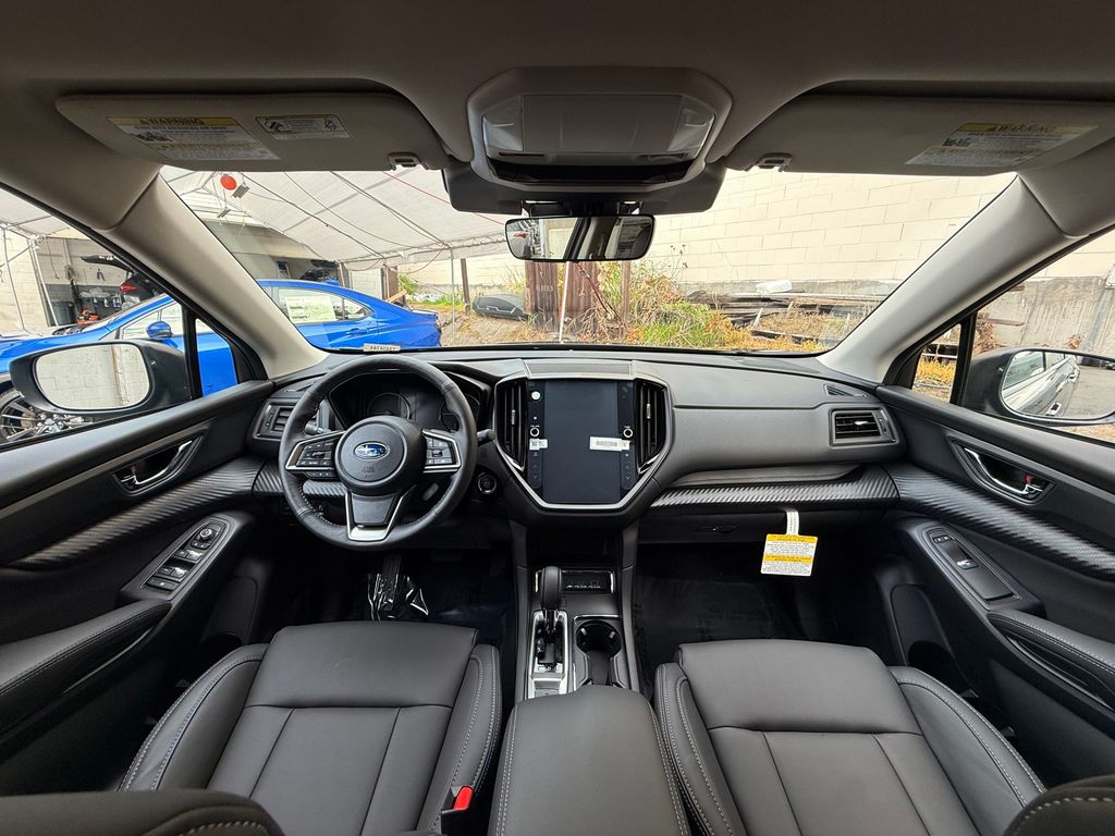 Thumbnail: 2026 Subaru Ascent - 9