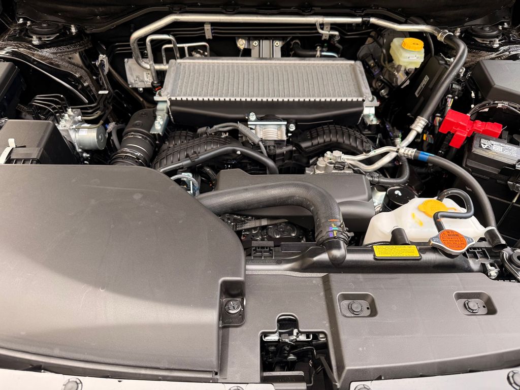 Thumbnail: 2026 Subaru Ascent - 8