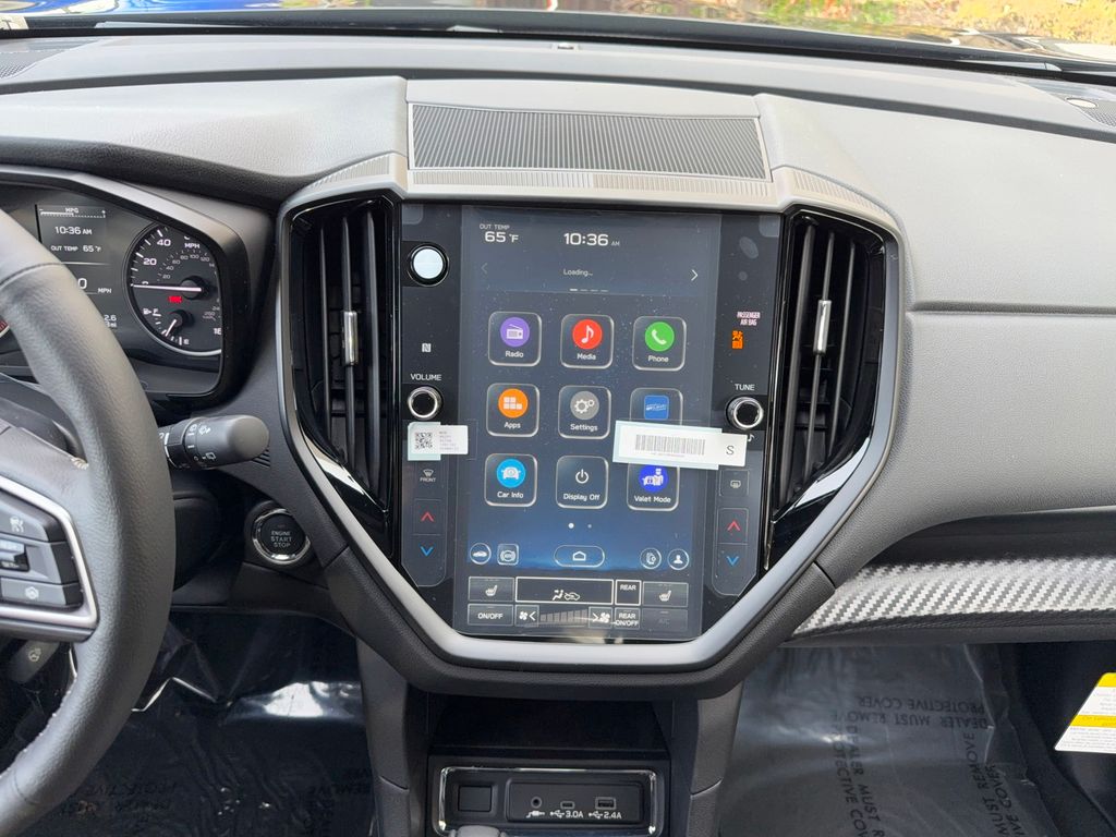 Thumbnail: 2026 Subaru Ascent - 15