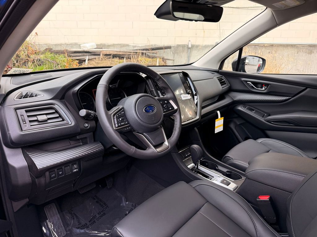 Thumbnail: 2026 Subaru Ascent - 2