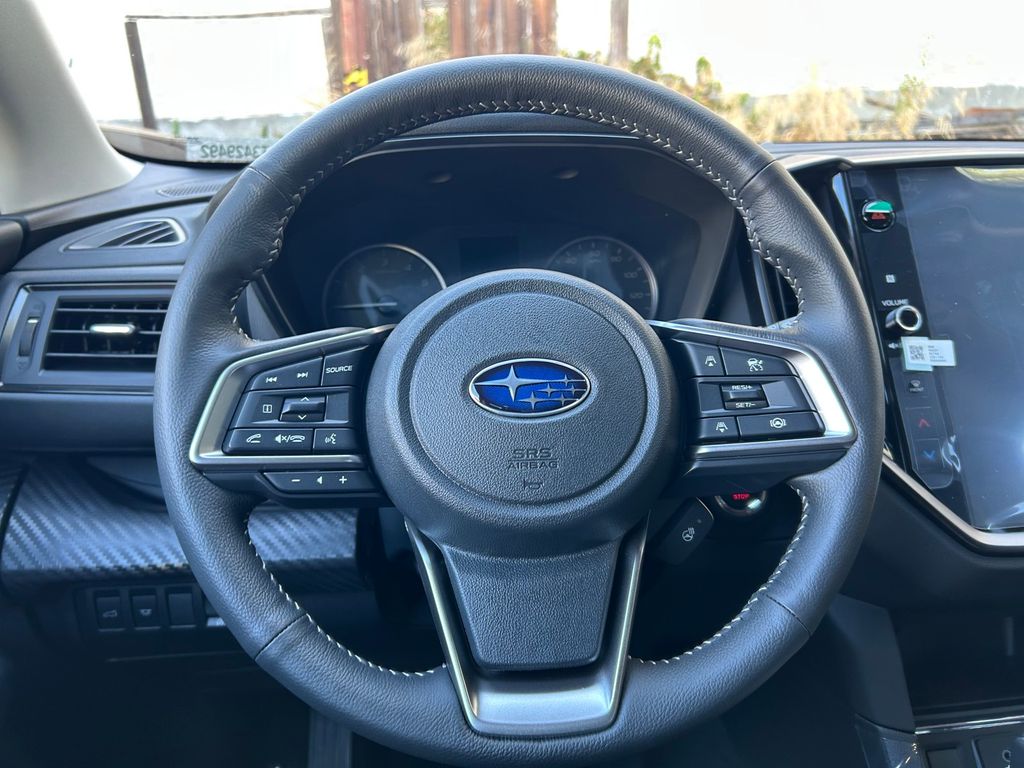 Thumbnail: 2026 Subaru Ascent - 14