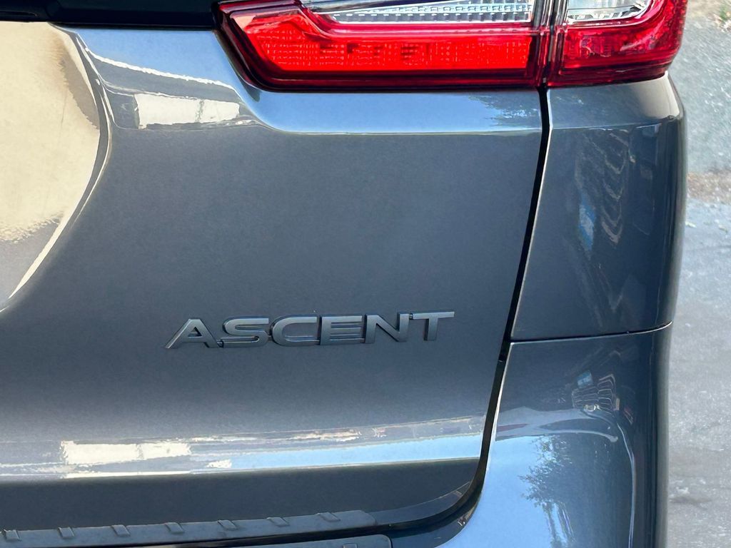 Thumbnail: 2026 Subaru Ascent - 7