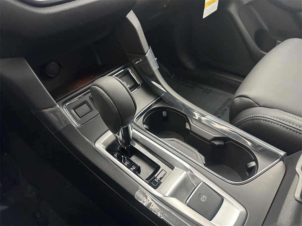 Thumbnail: 2026 Subaru Ascent - 15