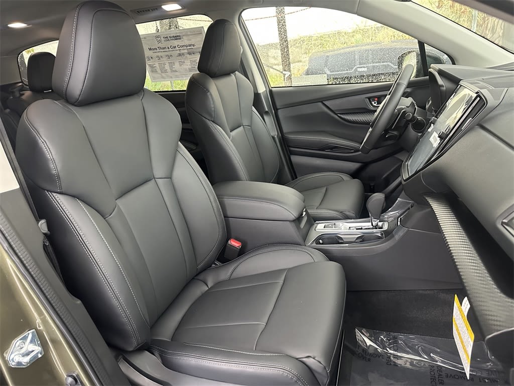 Thumbnail: 2026 Subaru Ascent - 21