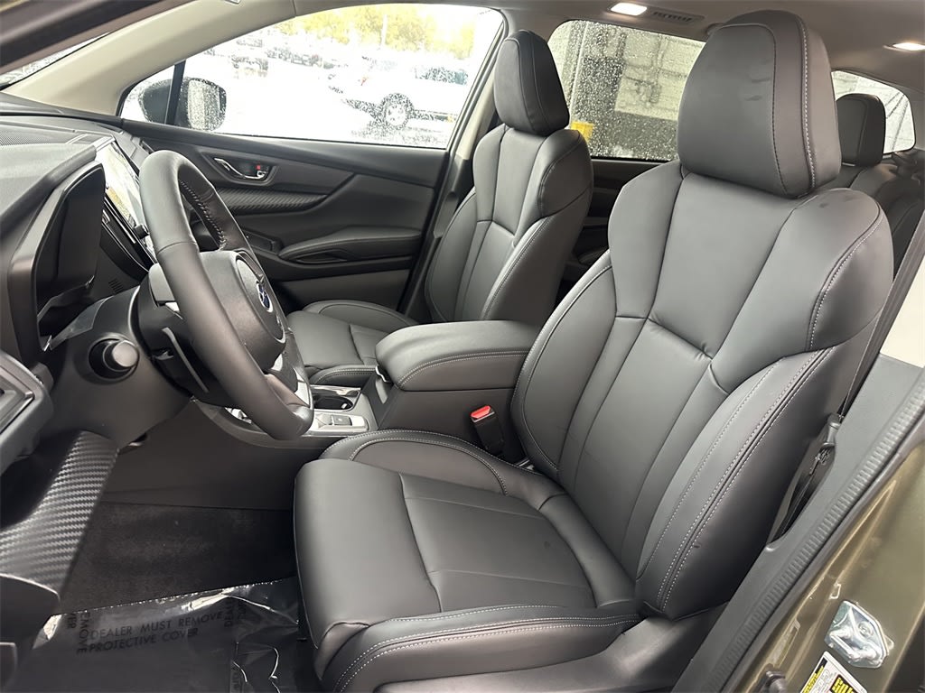 Thumbnail: 2026 Subaru Ascent - 12