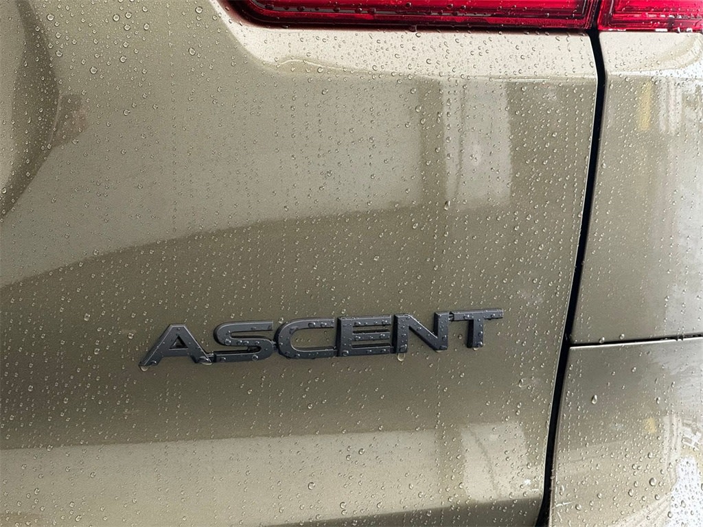 Thumbnail: 2026 Subaru Ascent - 7