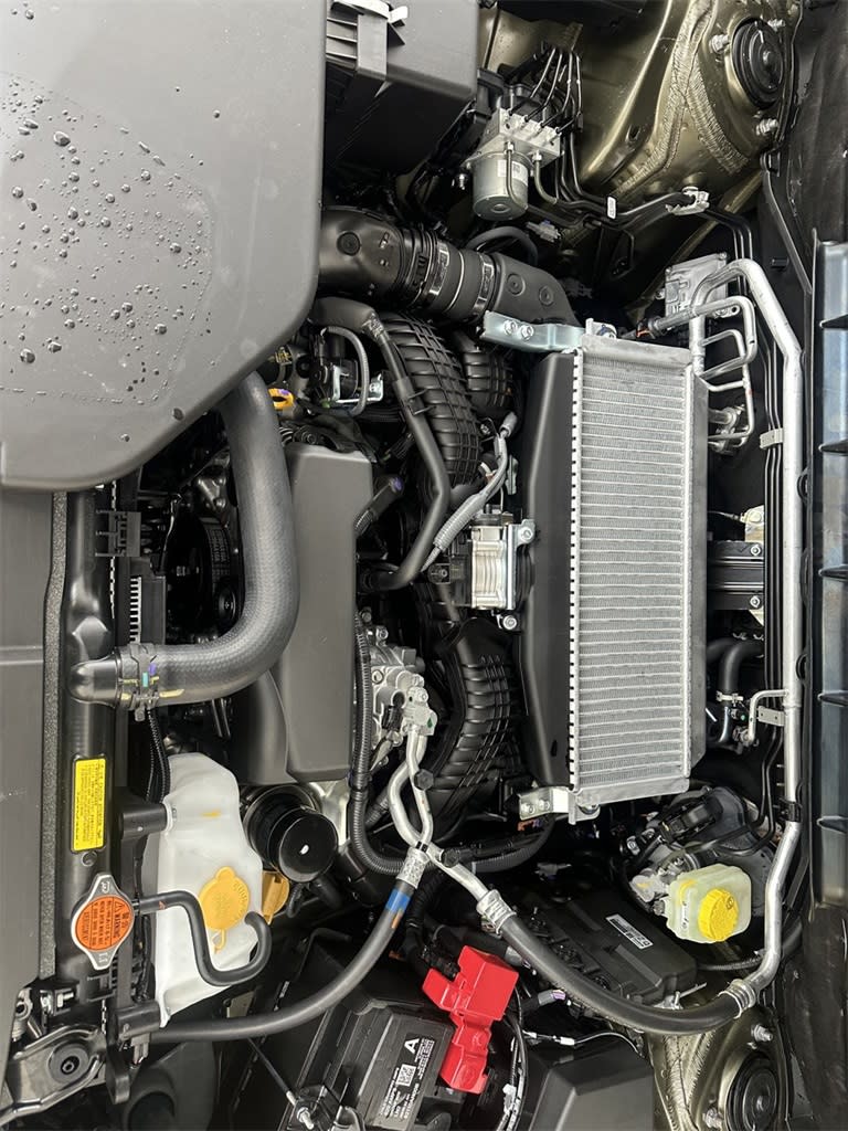 Thumbnail: 2026 Subaru Ascent - 9