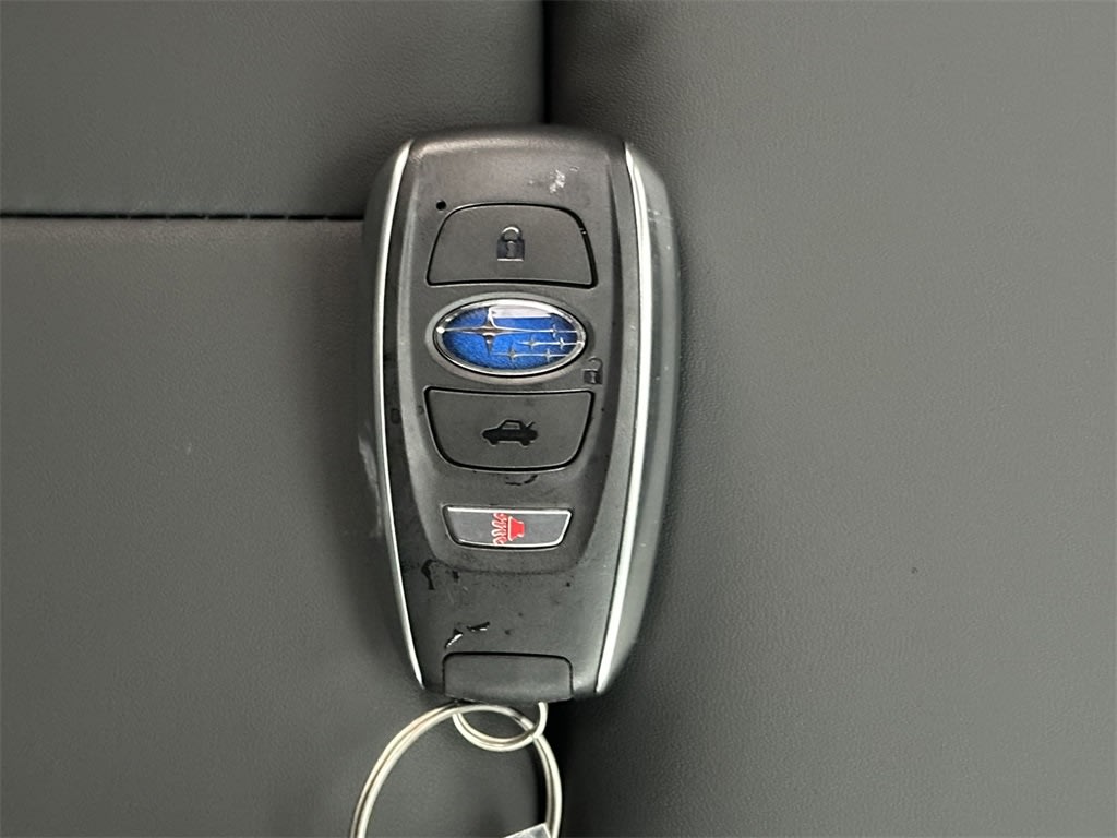 Thumbnail: 2026 Subaru Ascent - 18