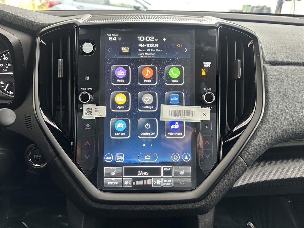 Thumbnail: 2026 Subaru Ascent - 14