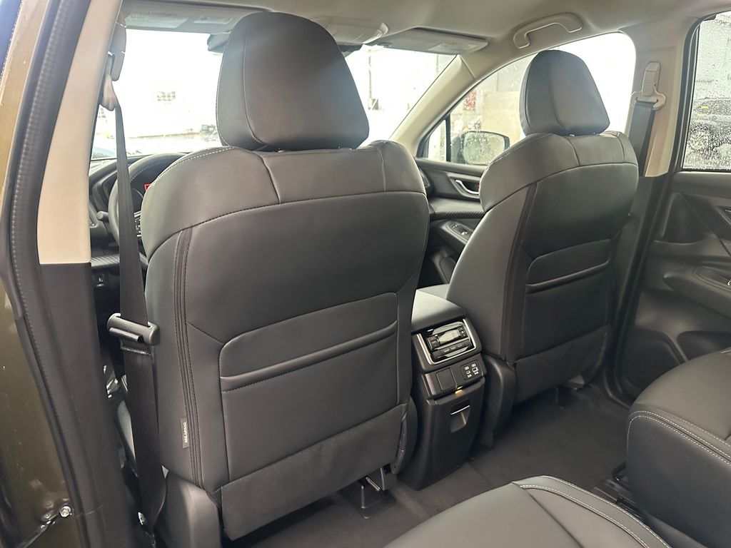 Thumbnail: 2026 Subaru Ascent - 13
