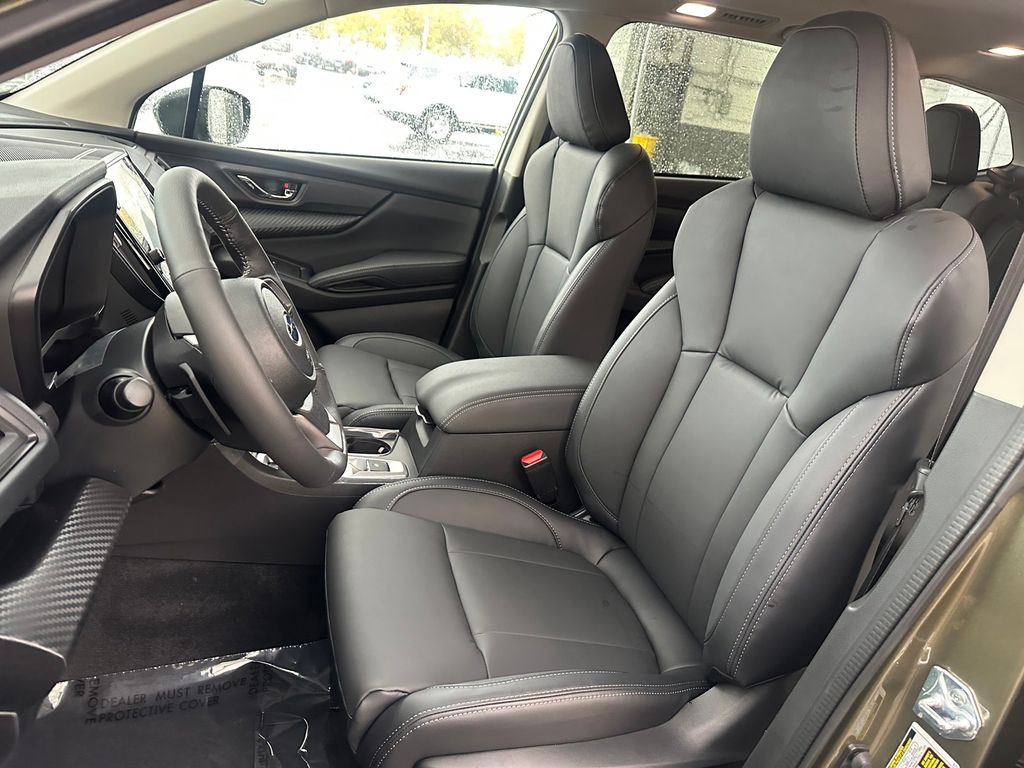 Thumbnail: 2026 Subaru Ascent - 12