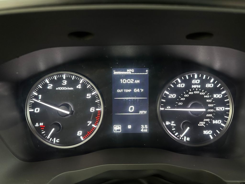 Thumbnail: 2026 Subaru Ascent - 16