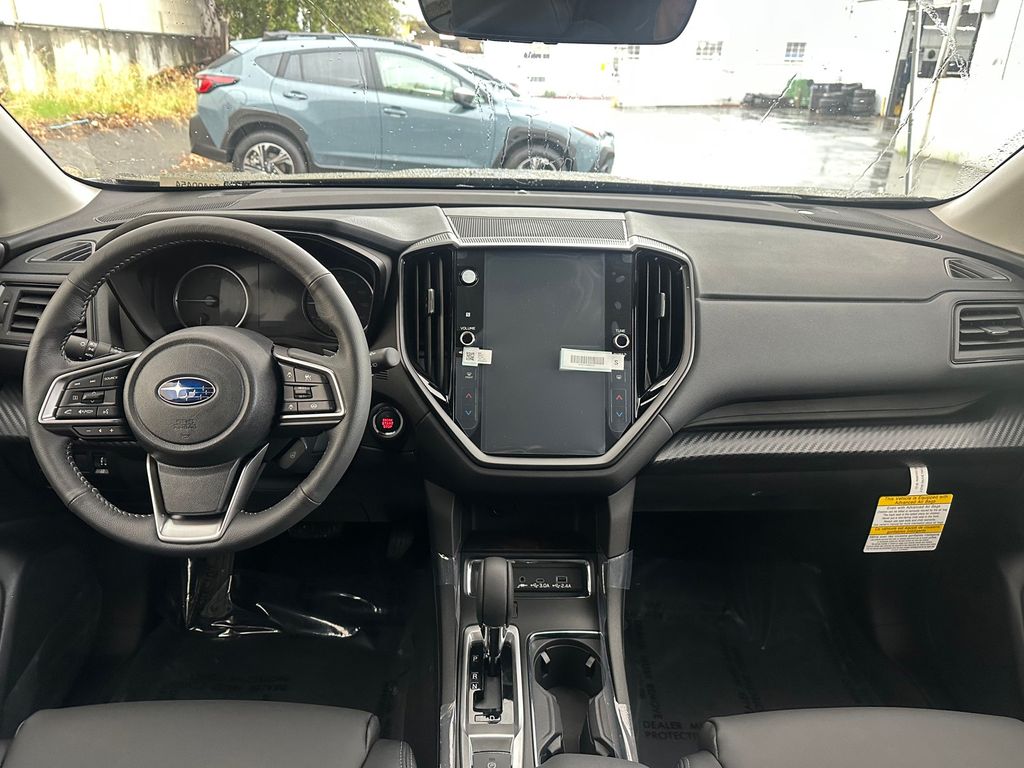 Thumbnail: 2026 Subaru Ascent - 2