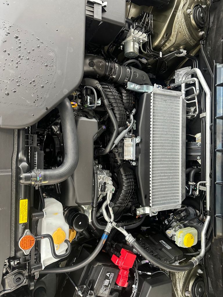 Thumbnail: 2026 Subaru Ascent - 9