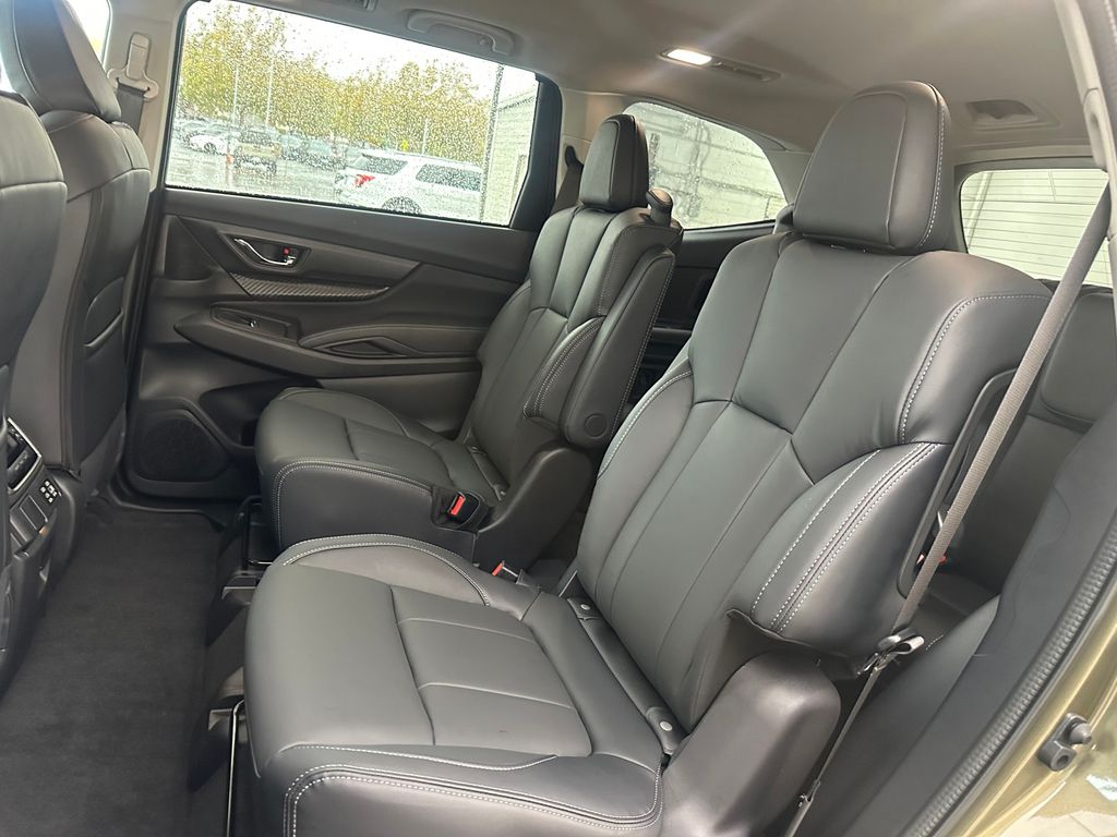 Thumbnail: 2026 Subaru Ascent - 20