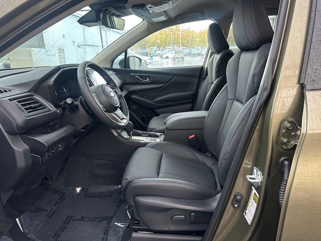 Thumbnail: 2026 Subaru Ascent - 11