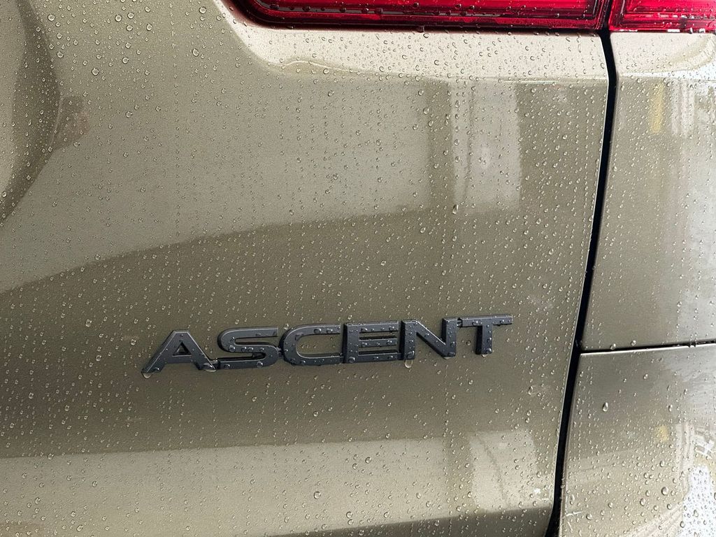 Thumbnail: 2026 Subaru Ascent - 7