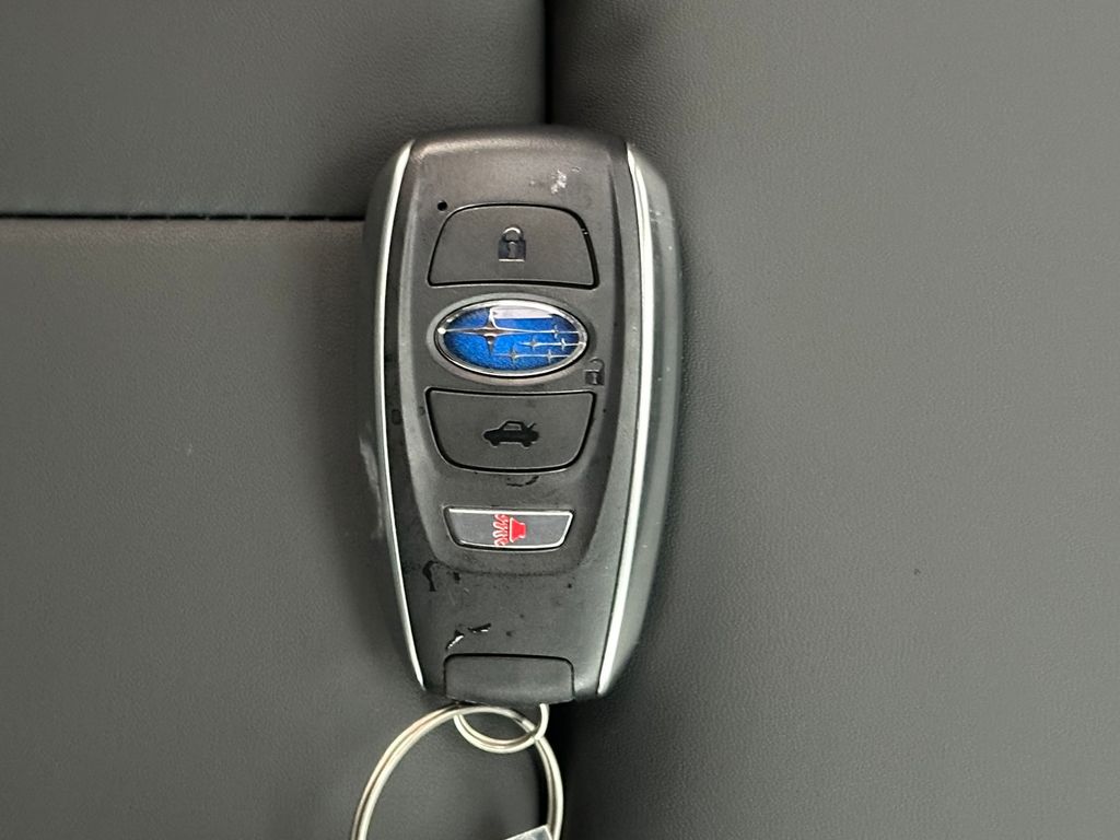 Thumbnail: 2026 Subaru Ascent - 18