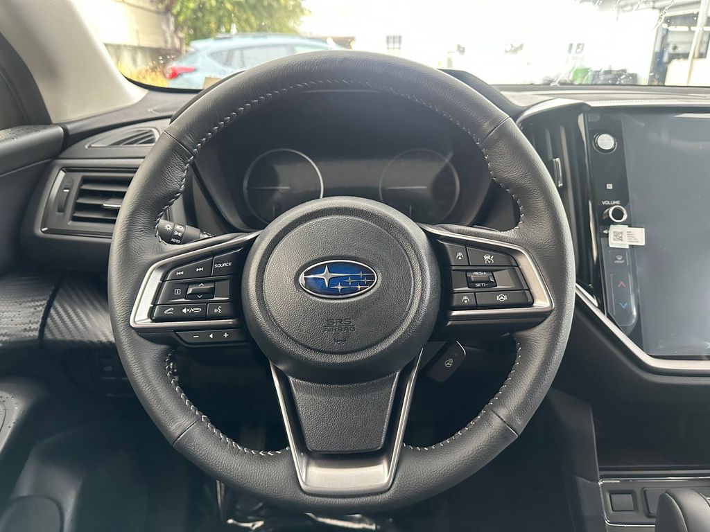 Thumbnail: 2026 Subaru Ascent - 10