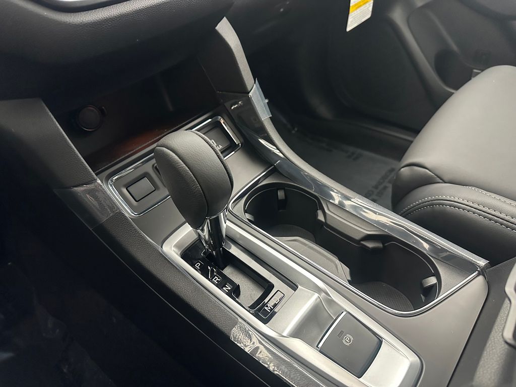 Thumbnail: 2026 Subaru Ascent - 15