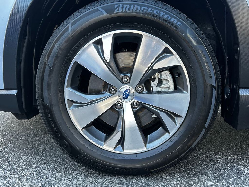 Thumbnail: 2021 Subaru Ascent - 7