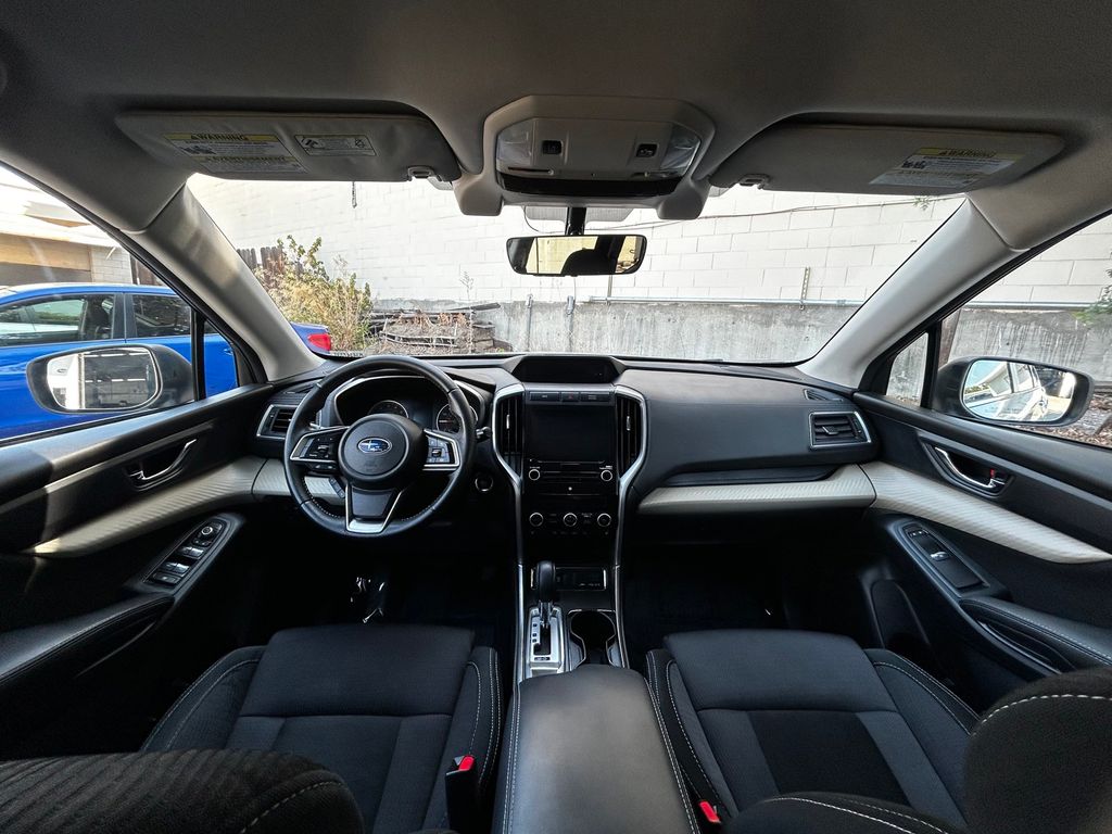 Thumbnail: 2021 Subaru Ascent - 9