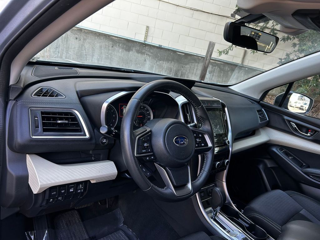 Thumbnail: 2021 Subaru Ascent - 2