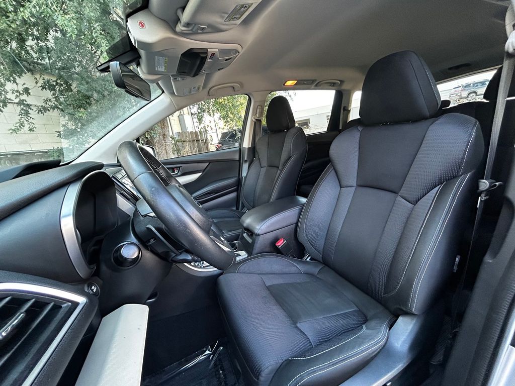 Thumbnail: 2021 Subaru Ascent - 10