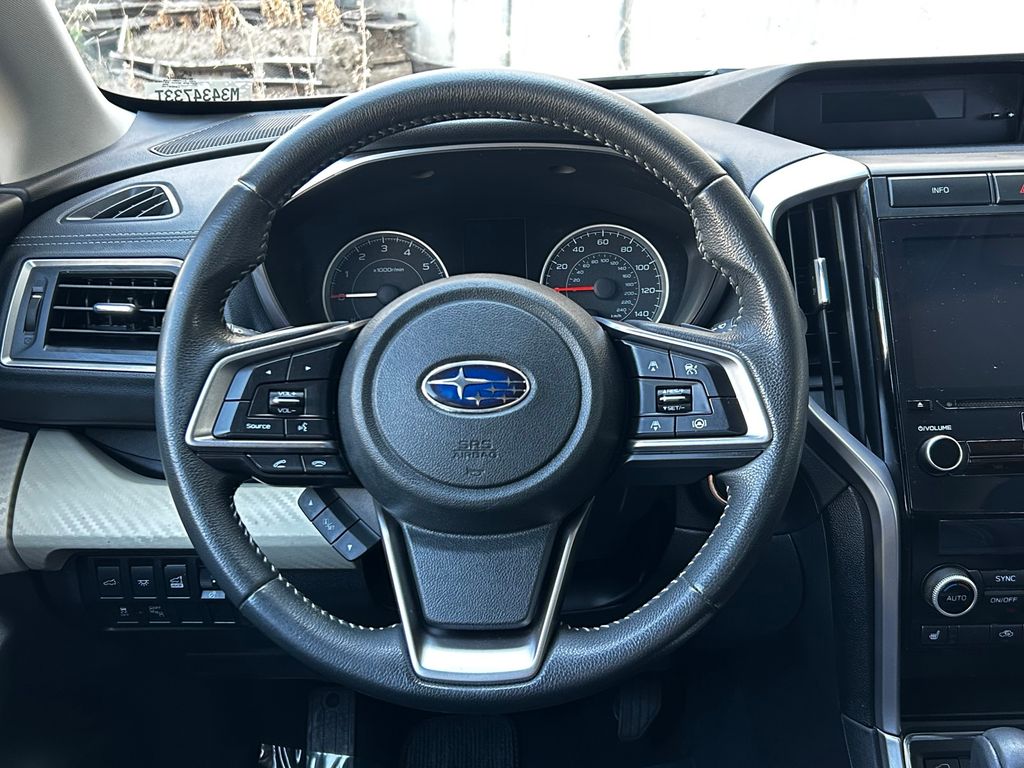 Thumbnail: 2021 Subaru Ascent - 13