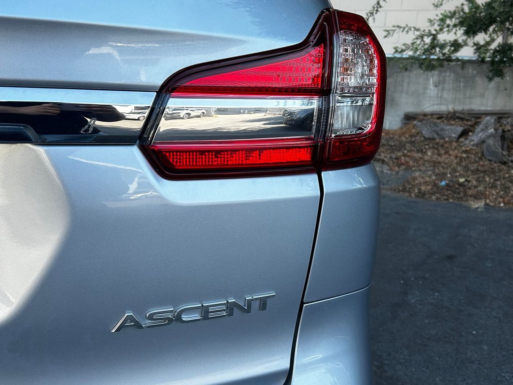 Thumbnail: 2021 Subaru Ascent - 20