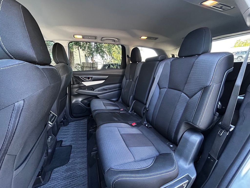 Thumbnail: 2021 Subaru Ascent - 21