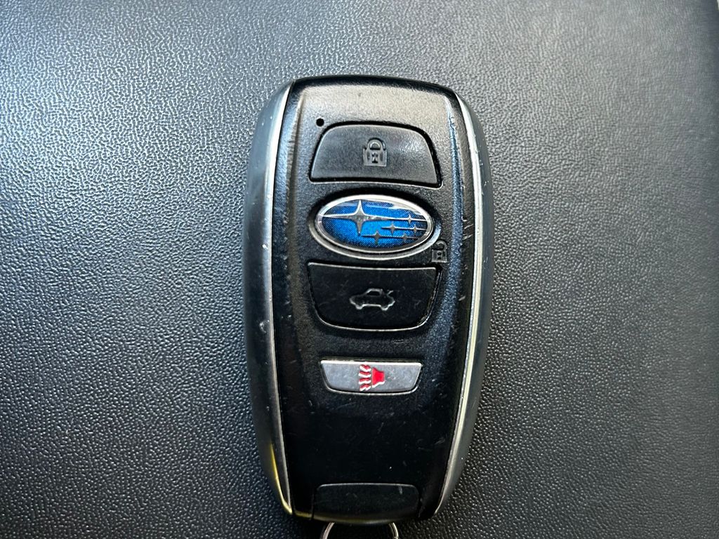 Thumbnail: 2021 Subaru Ascent - 18
