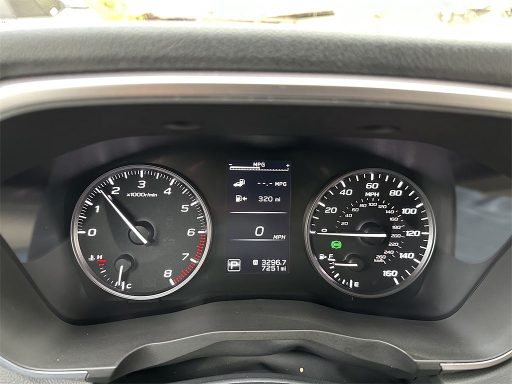 Thumbnail: 2025 Subaru Ascent - 17