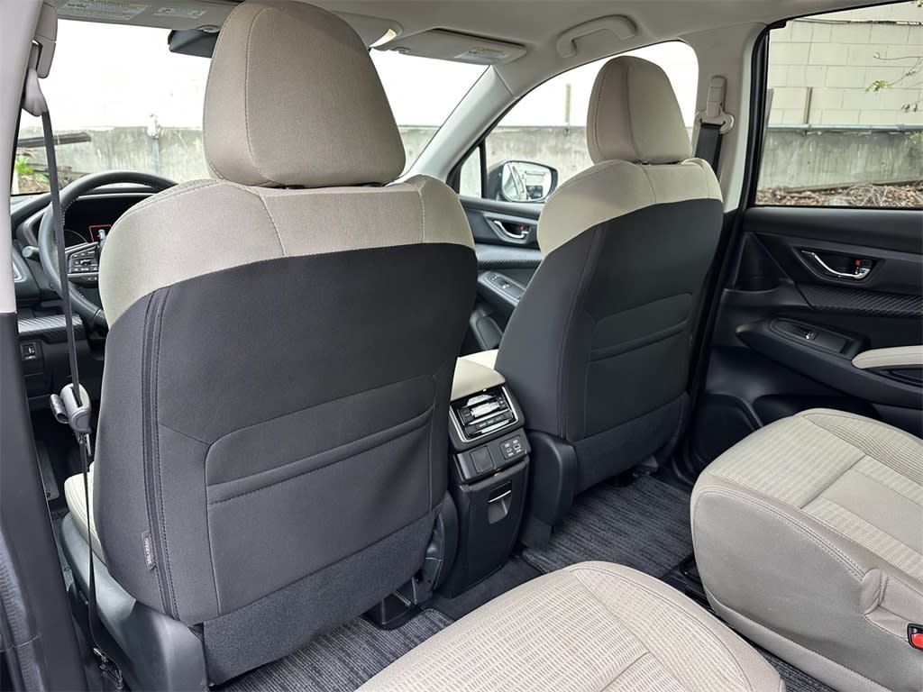 Thumbnail: 2025 Subaru Ascent - 13