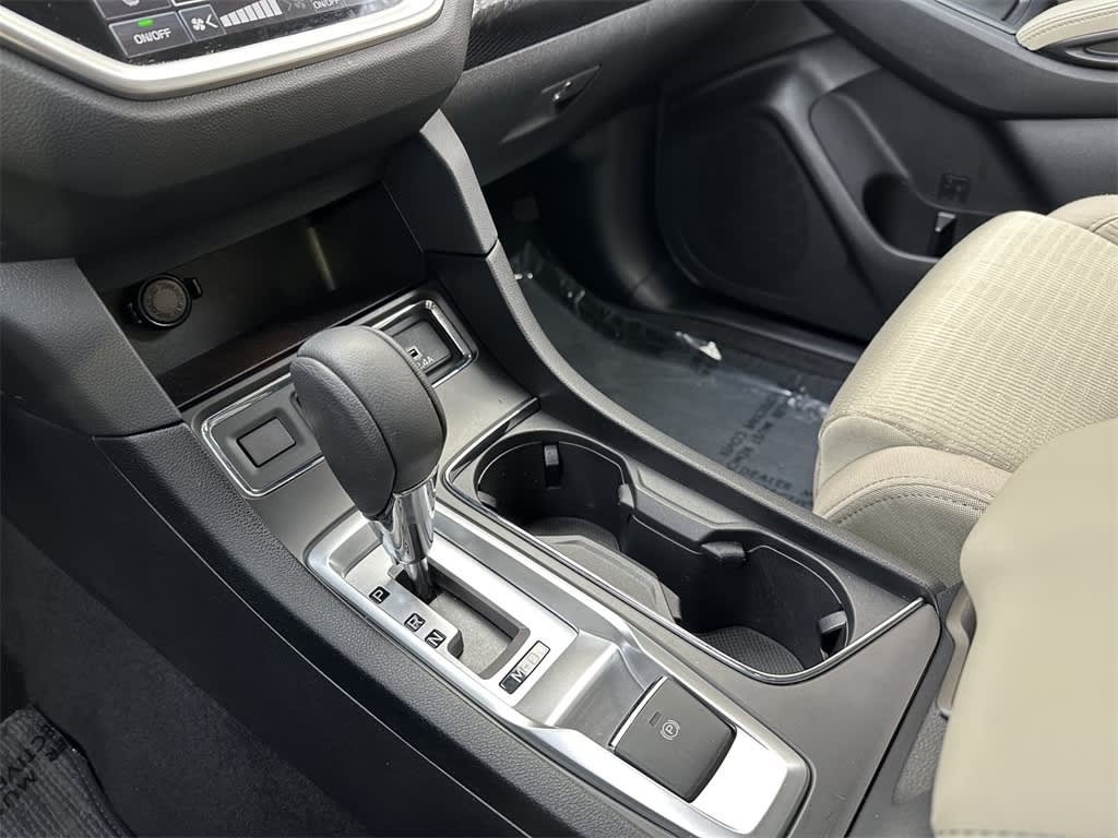 Thumbnail: 2025 Subaru Ascent - 16