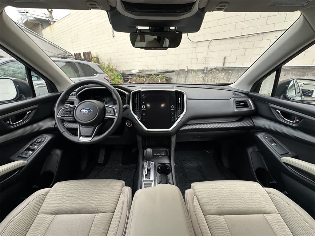 Thumbnail: 2025 Subaru Ascent - 10