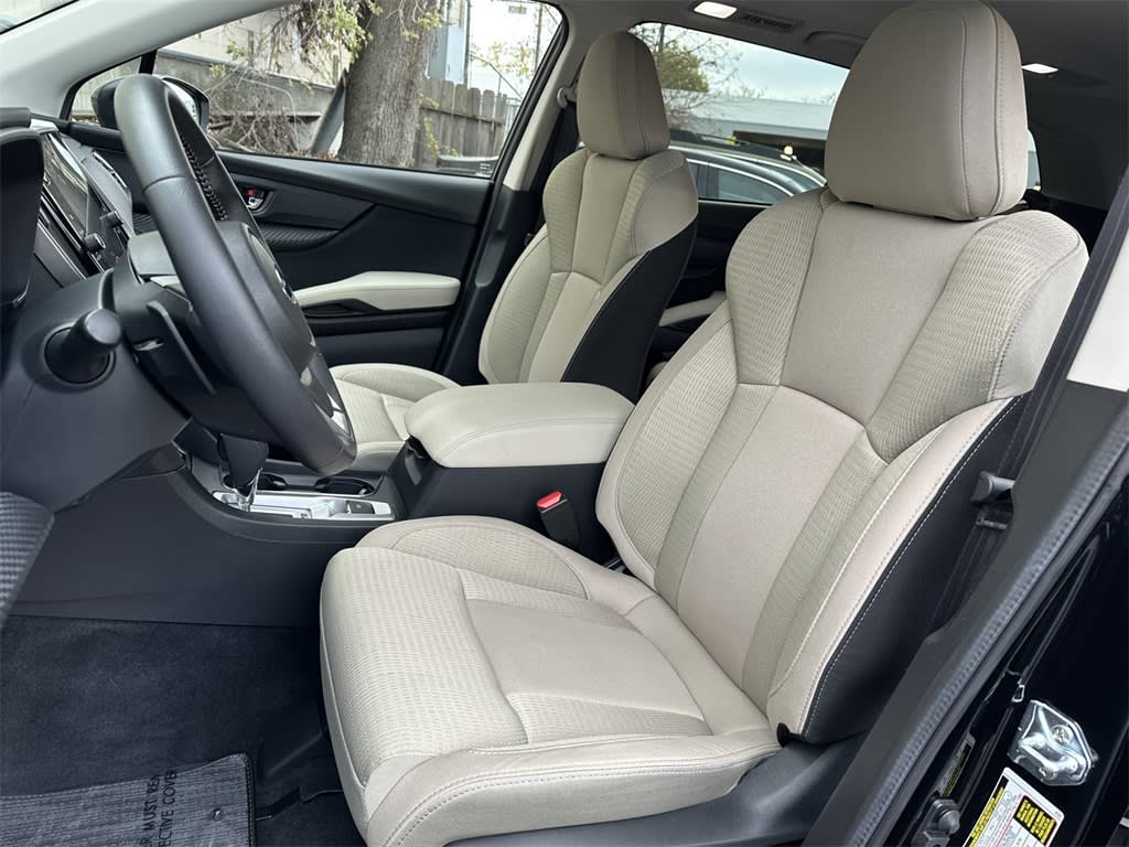 Thumbnail: 2025 Subaru Ascent - 11