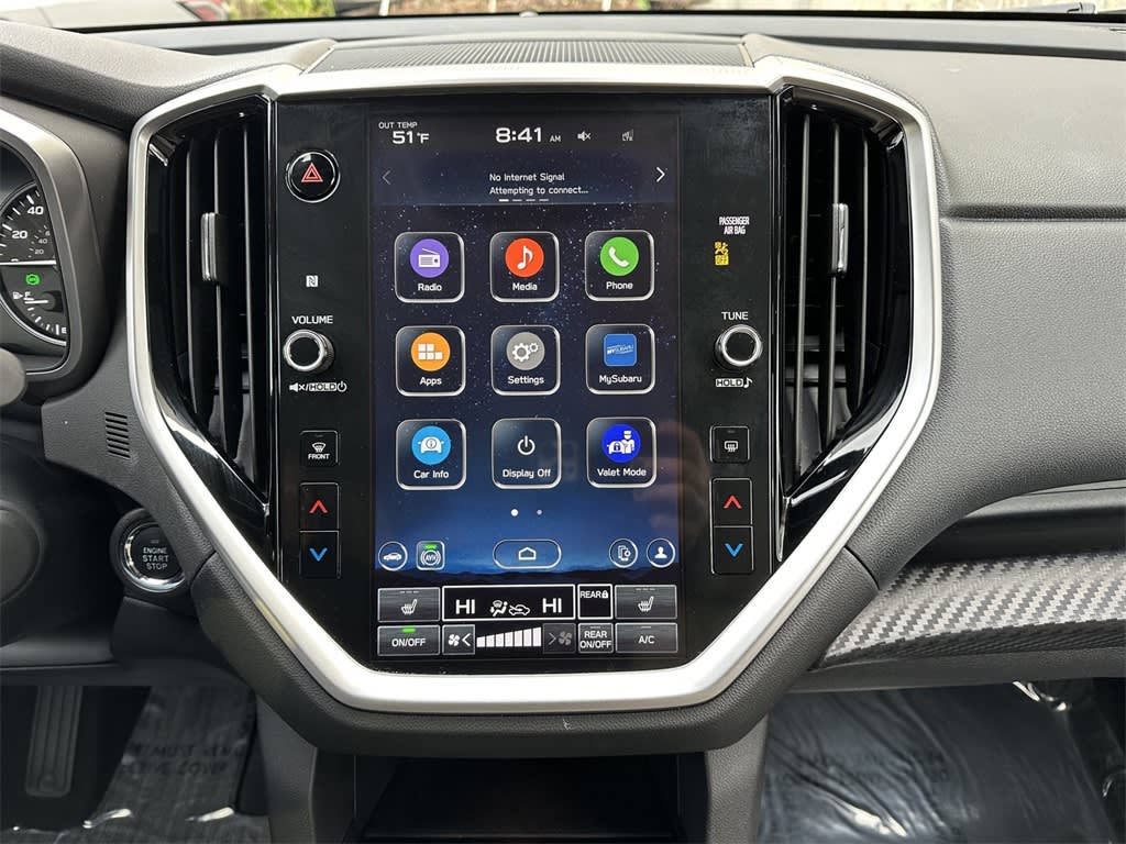 Thumbnail: 2025 Subaru Ascent - 15